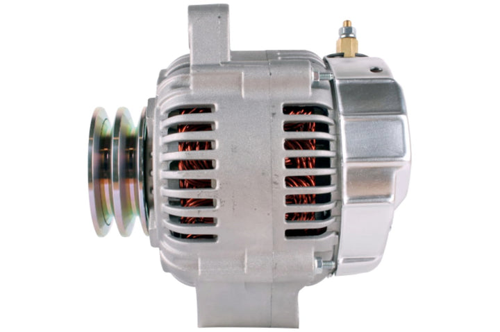 HELLA - Generator/Lichtmaschine - 14V - 80A - für u.a. Toyota Land Cruiser 100 (_J1_) - 8EL 012 426-