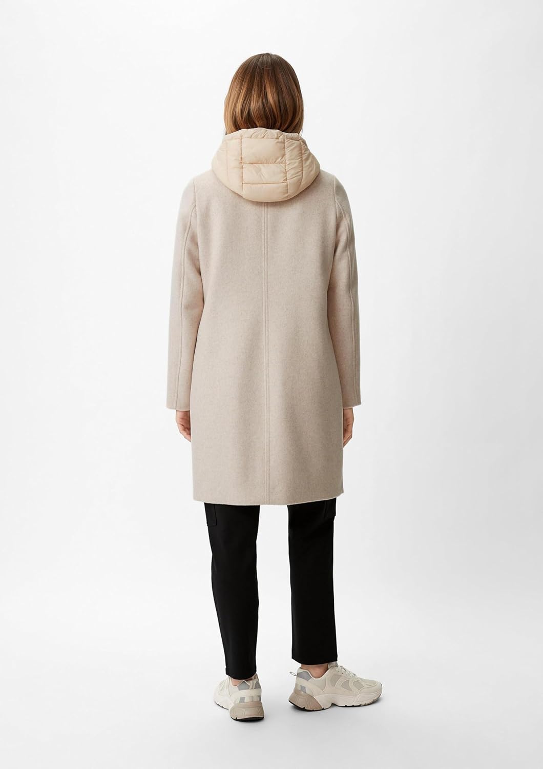 comma Damen Jacke, 42 81W0 beige
