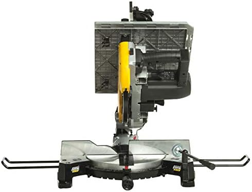 Femi TR 235 Kapp für Holz/Aluminium – Diam. 254 – mit Tisch – 1800 W.