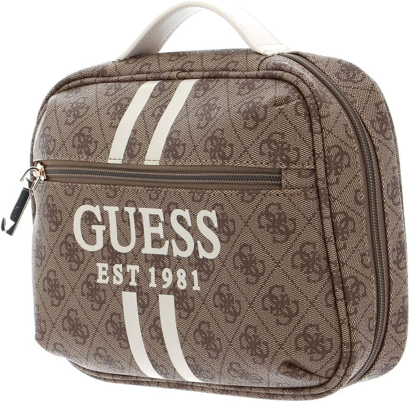 GUESS , hell-braun(latte), Gr.