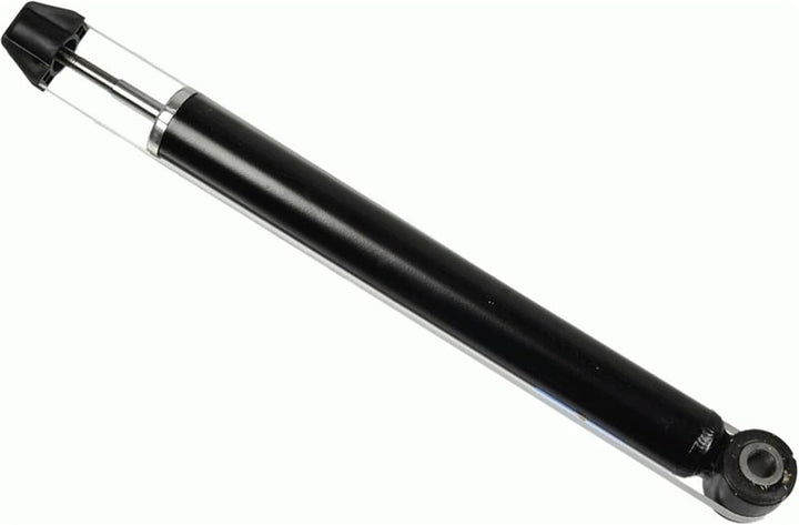 SACHS 315 122 Stossdämpfer for and other applications Federung/Dämpfung 315 122 - hinterachse, Feder