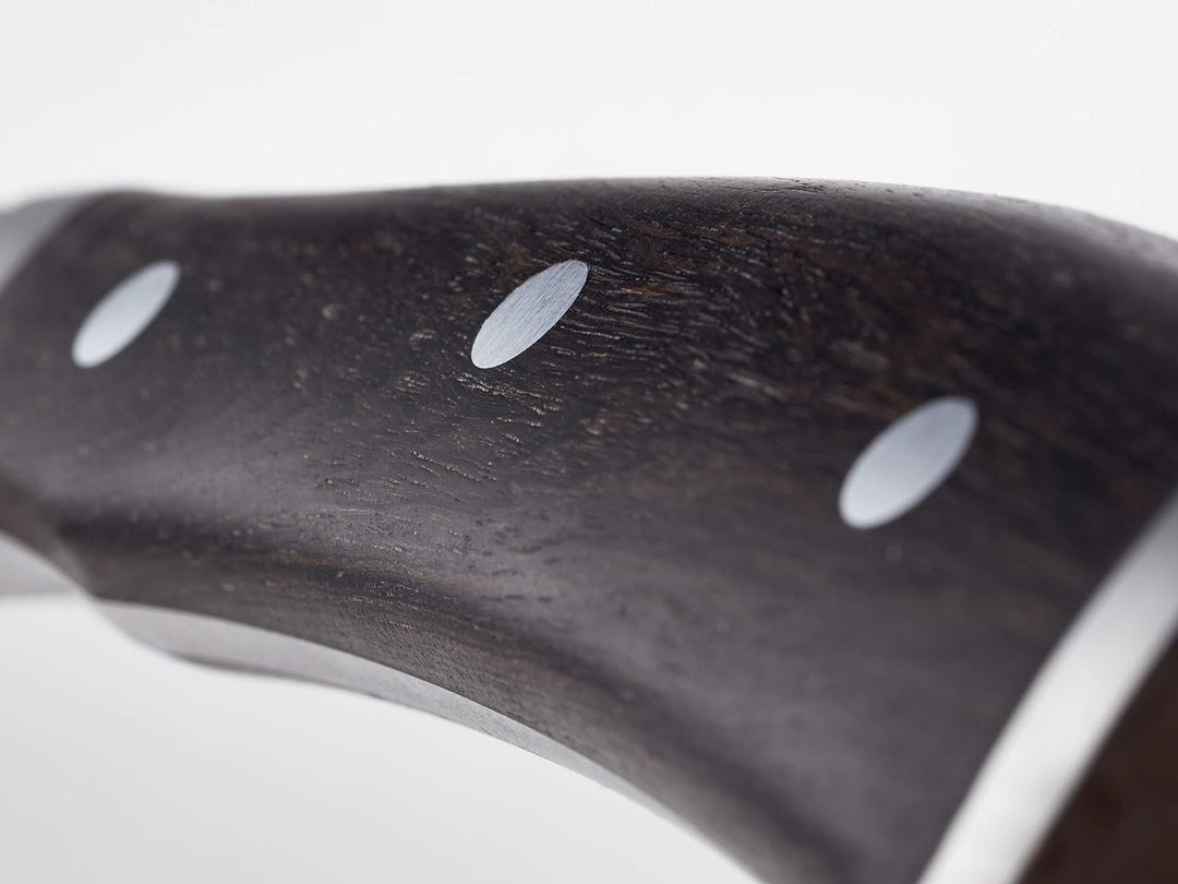 WÜSTHOF Ikon Gemüsemesser 9 cm 9 cm Gemüsemesser