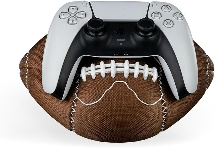 American Football Controller Halter – 3D-Gedruckter Ständer für PlayStation & Xbox – Gaming- & Wohnz