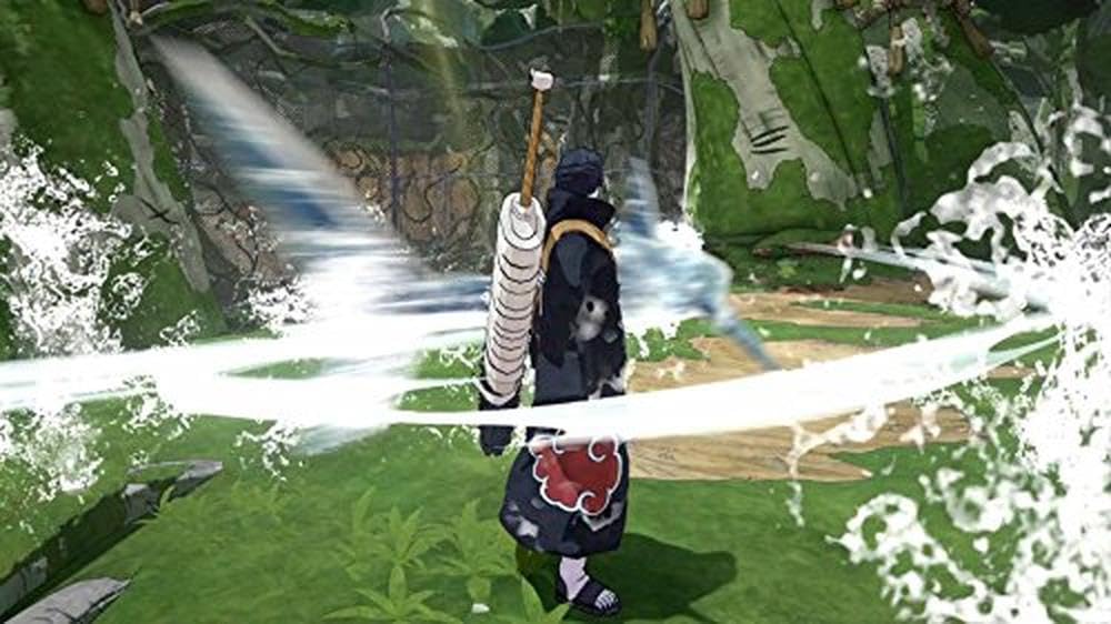 Naruto zu Boruto: Shinobi Striker/ PS4 [