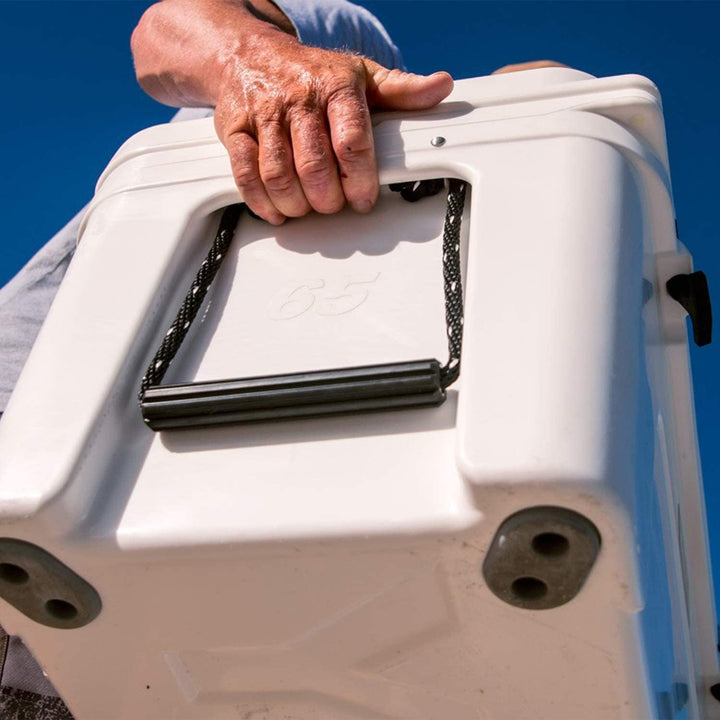YETI Tundra Hardcooler, 65 Tan, Tan
