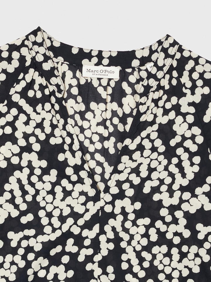Marc O'Polo Damen Shirts Short Sleeve Blouse 32 G20, 32 G20