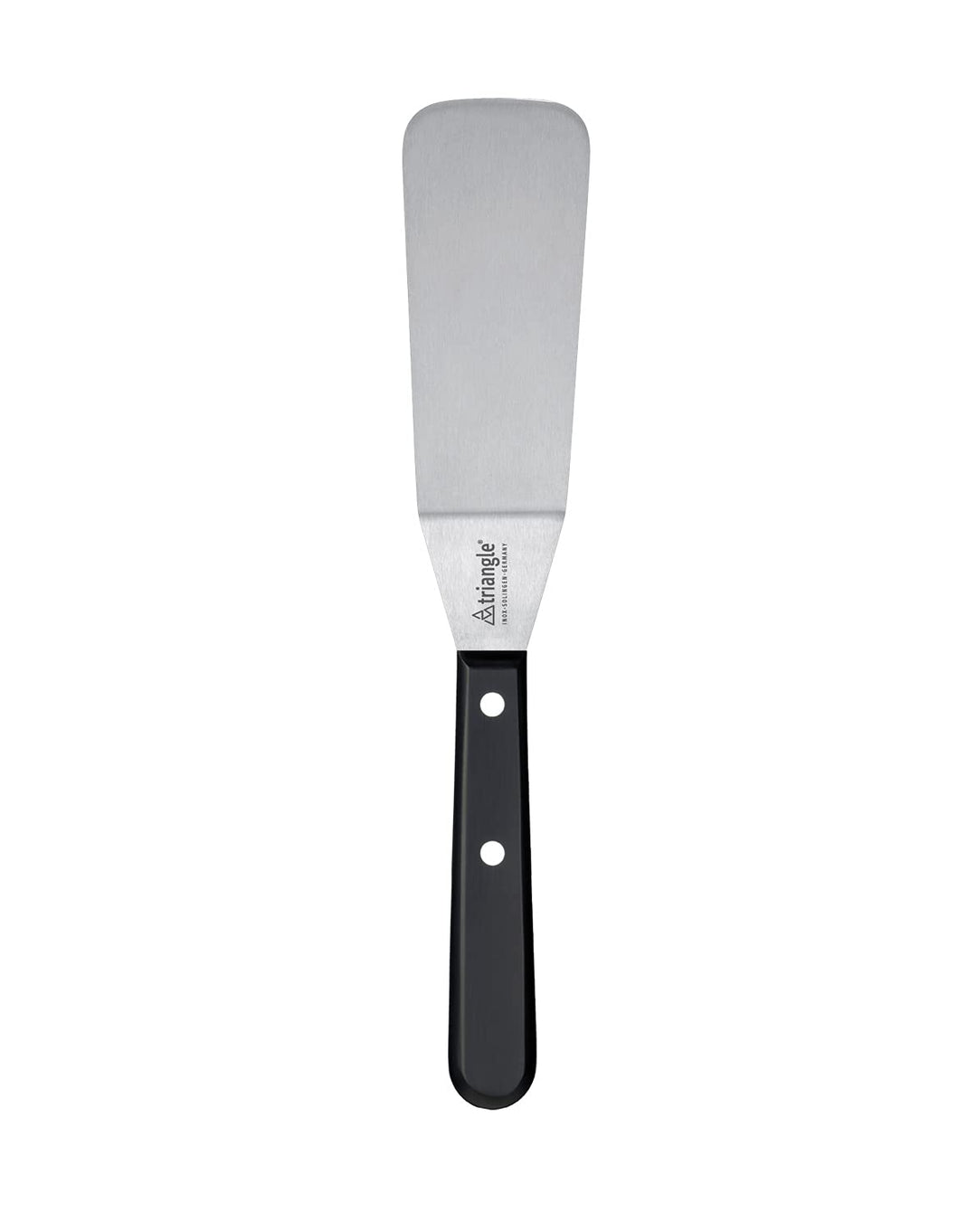 triangle 30 530 12 00 Palette Classic, gewinkelt, 12 cm Made in Solingen/Germany professionelle Qual