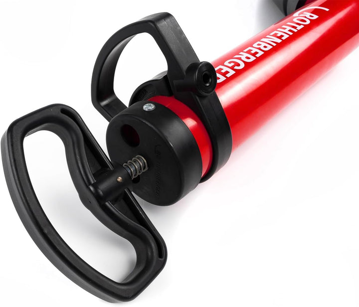 ROTHENBERGER 072070X ROPUMP SUPER PLUS Reinigung Set bad, bad