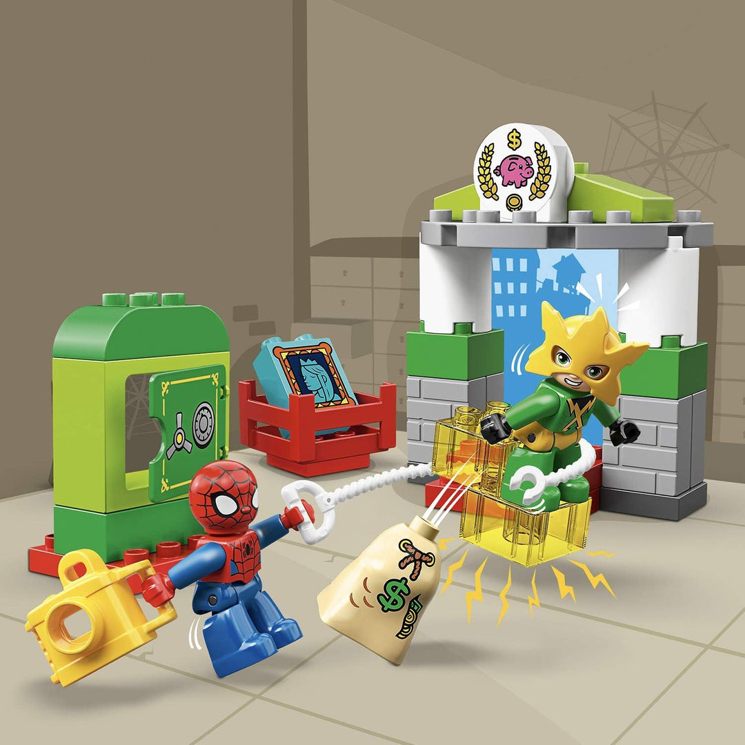 LEGO® DUPLO® 10893 Spider-Man und Electro