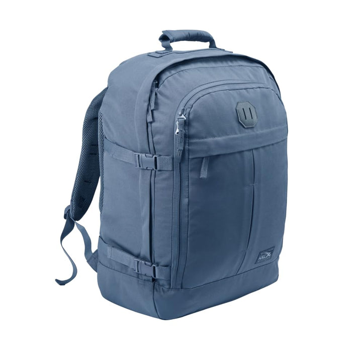 Cabin Max Metz Handgepäck Rucksack 55x40x20 cm – 44L Reiserucksack kompatibel mit EasyJet & Ryanair