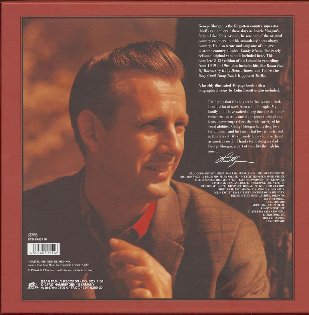 Candy Kisses Buch, Audio-CD