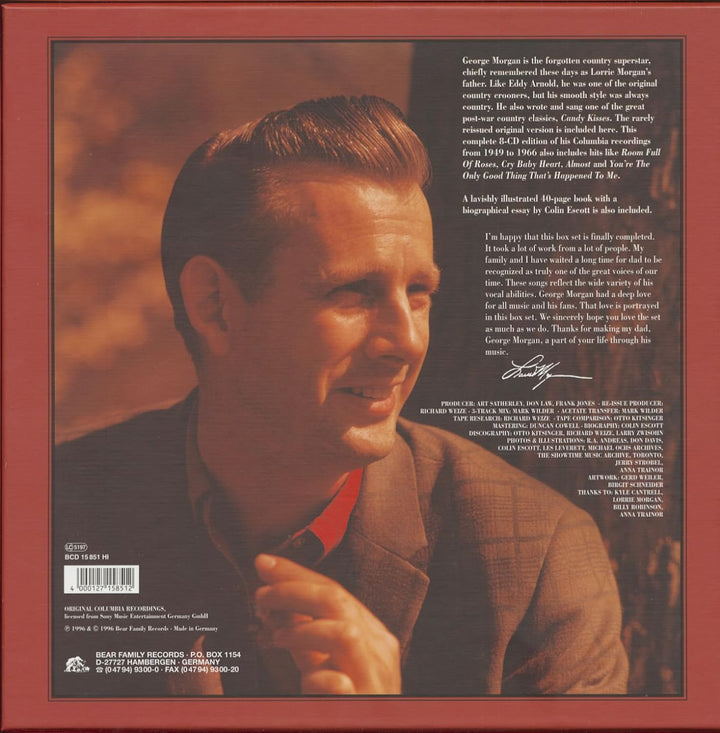 Candy Kisses Buch, Audio-CD