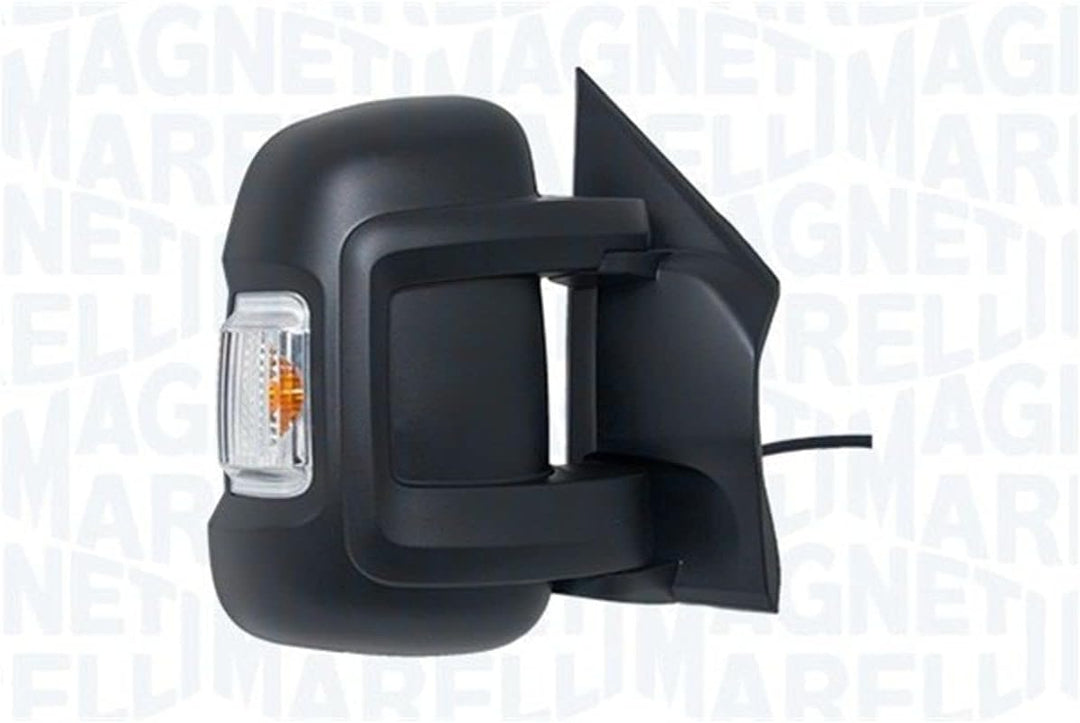 Magneti Marelli 735440417 Links E-Spiegel, kurzen Arm