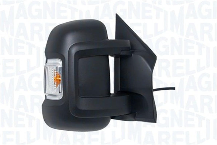 Magneti Marelli 735440417 Links E-Spiegel, kurzen Arm