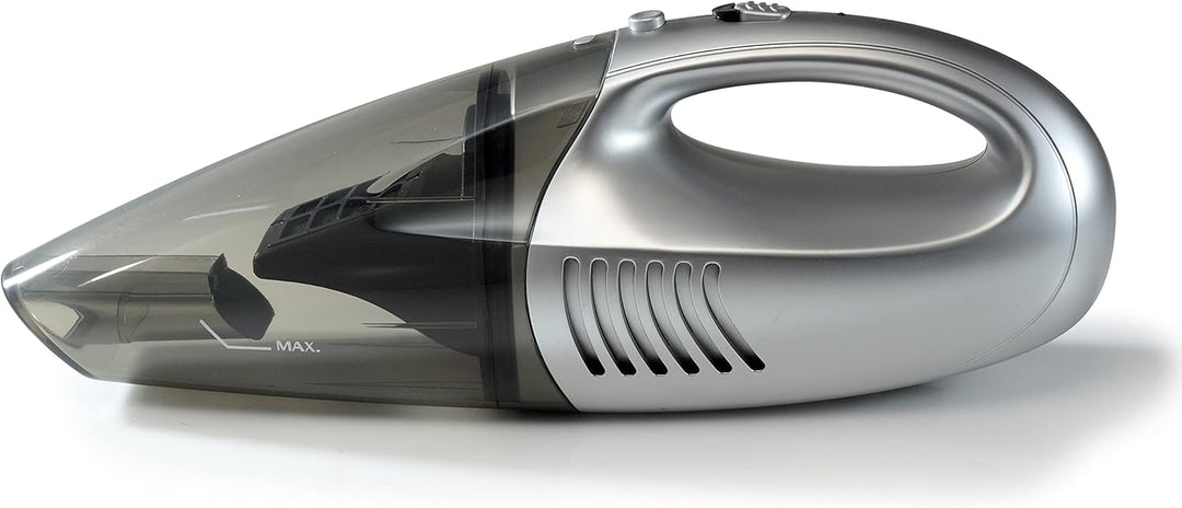 Tristar Handstaubsauger [Nass-/Trockensauger, ca. 15 Min. Akkulaufzeit, 45 Watt, 500 ml Fassungsverm