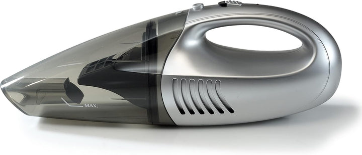 Tristar Handstaubsauger [Nass-/Trockensauger, ca. 15 Min. Akkulaufzeit, 45 Watt, 500 ml Fassungsverm