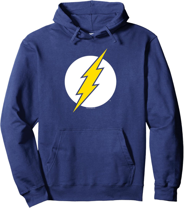 The Flash Classic Pullover Hoodie