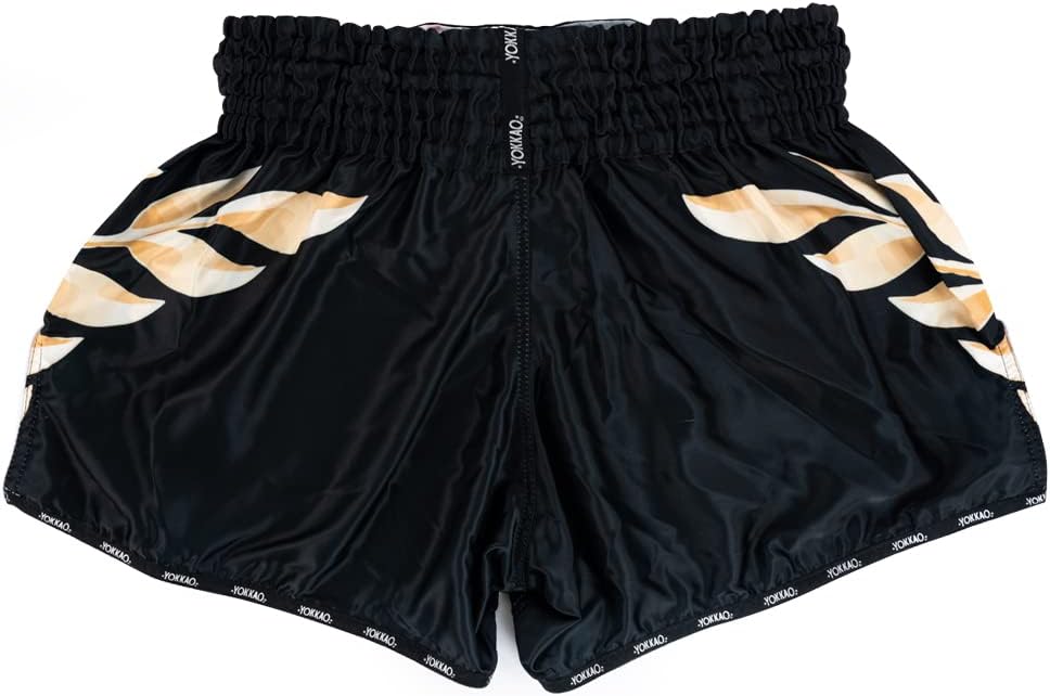 YOKKAO CarbonFit Shorts