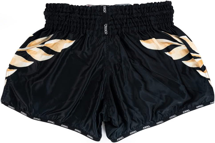 YOKKAO CarbonFit Shorts