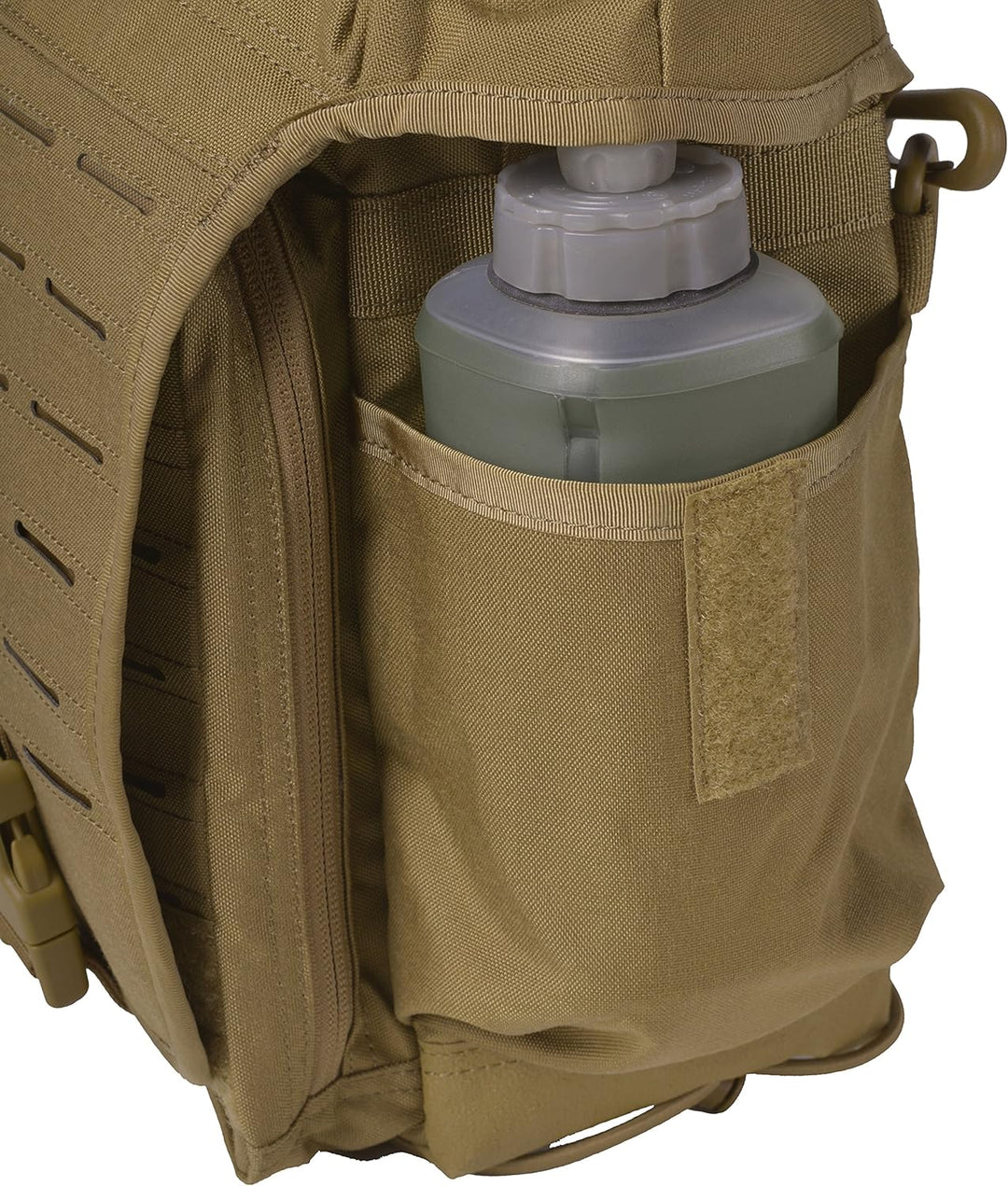 Direct Action MK II Messenger Laptop Akten Office Bag Tasche Shadow Grey
