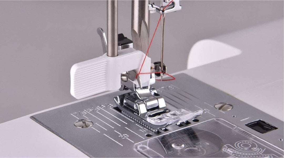 Necchi NC-103D Nähmaschine