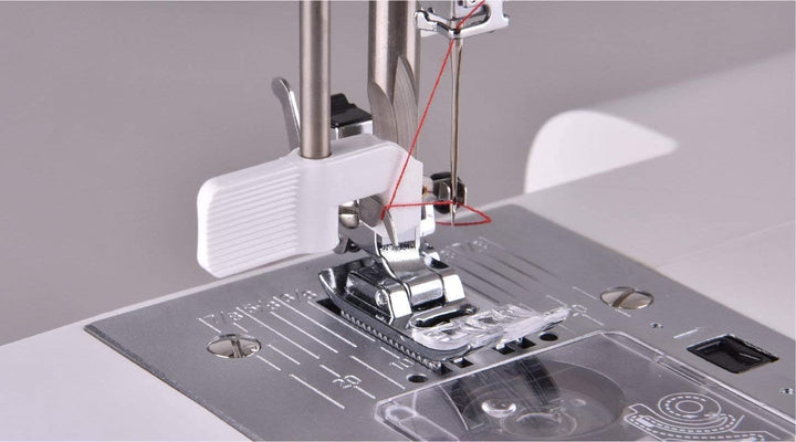 Necchi NC-103D Nähmaschine