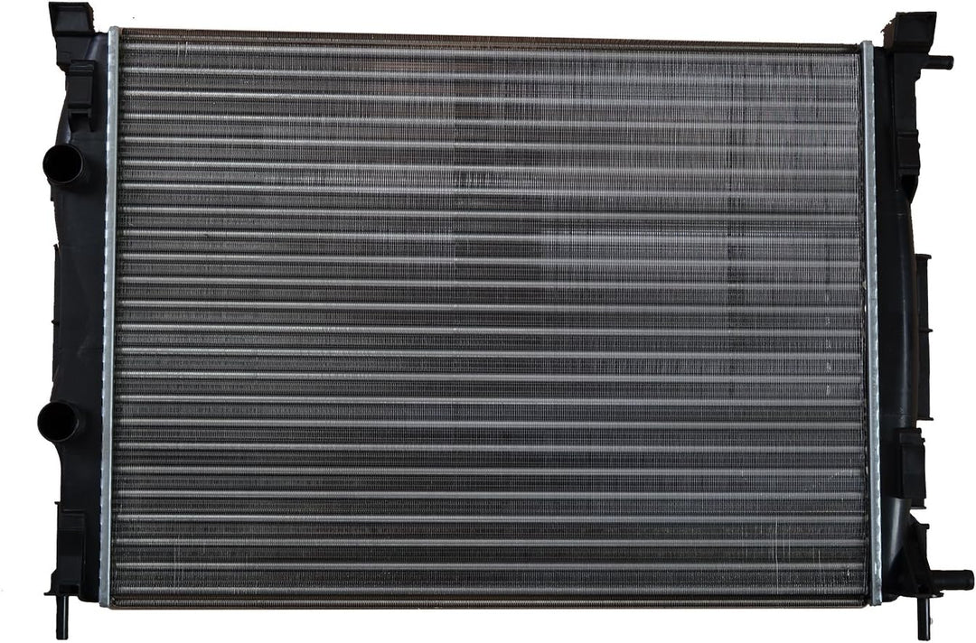 NRF 58327 Kühler, Motorkühlung