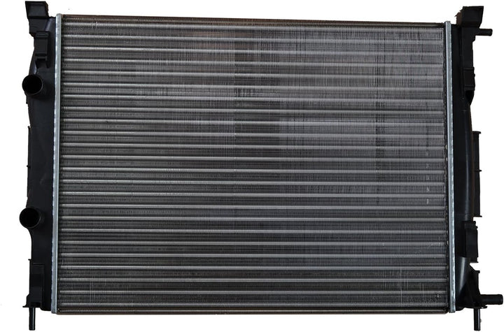 NRF 58327 Kühler, Motorkühlung