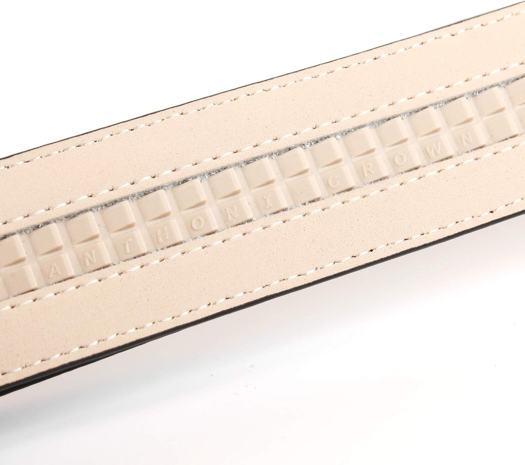 Anthoni Crown Herren Gürtel, 85|#85|#673 (Herstellergrösse: 85)