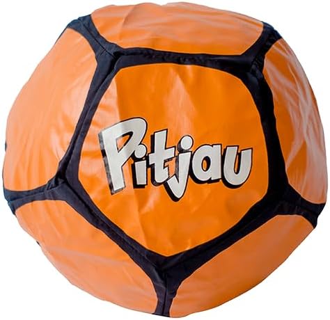 Ballspiel Indoor Kinder und Erwachsene, Quidditch Wurfspiel Indoor für Erwachsene/Kinder/Gruppen/Fam
