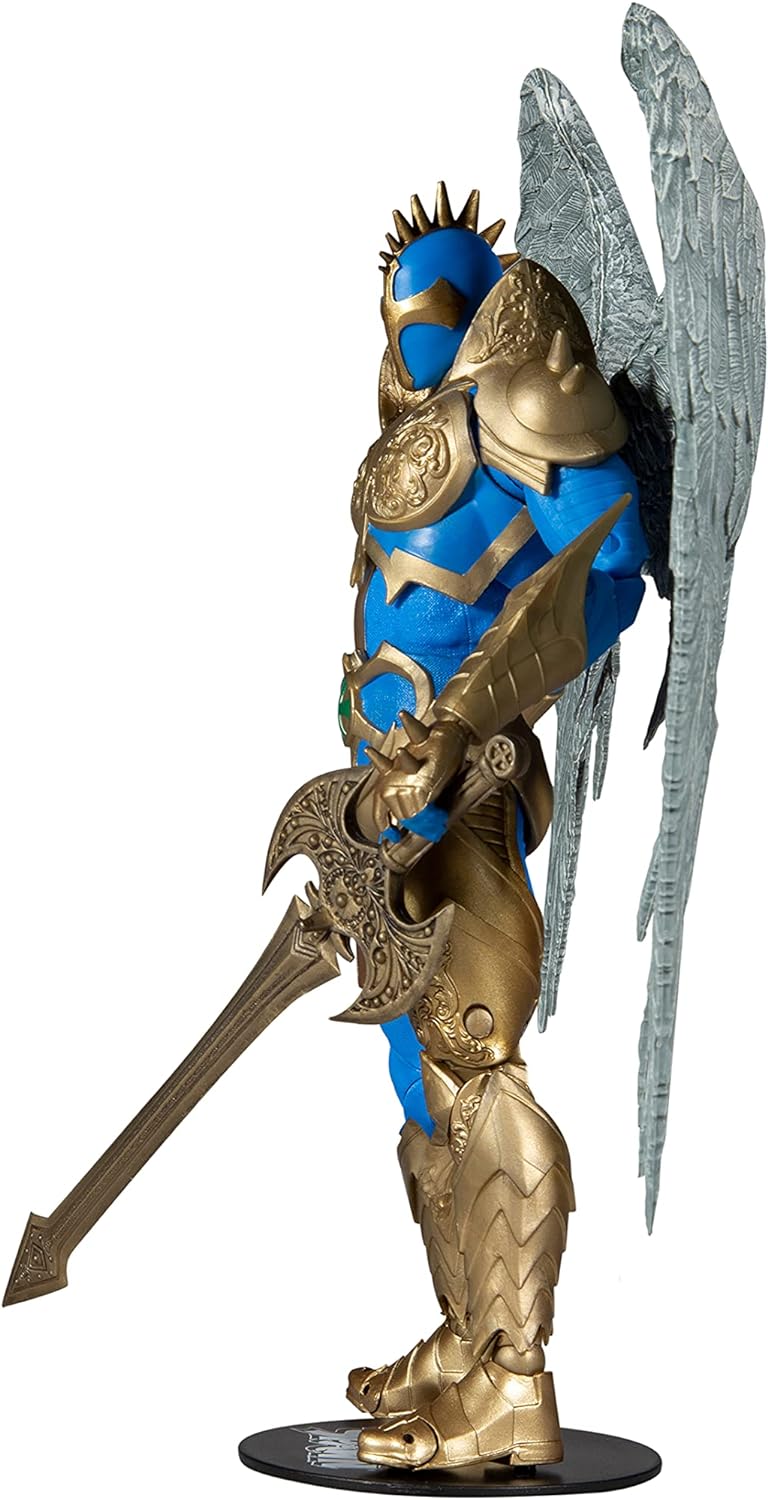 McFarlane Spawn Actionfigur The Redeemer 18 cm
