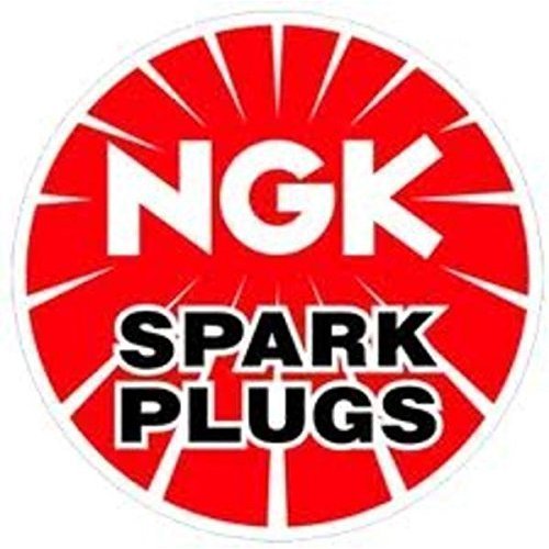 NGK Laser Platinum 4302 Spark Plug