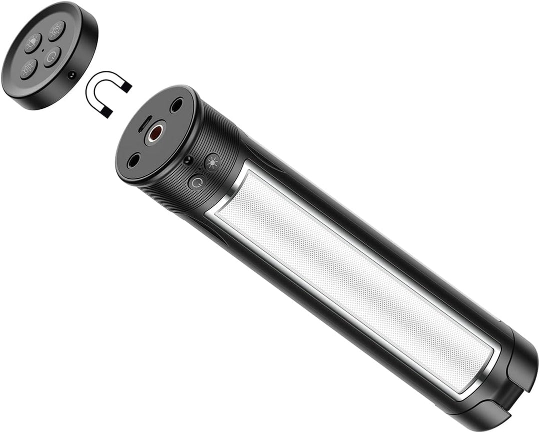 BRESSER BR-ML05 Multifunktionale LED-Leuchte