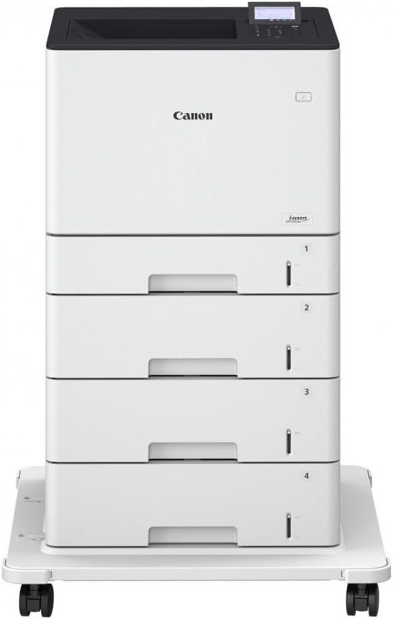 Canon i-SENSYS LBP722Cdw - Printer - f