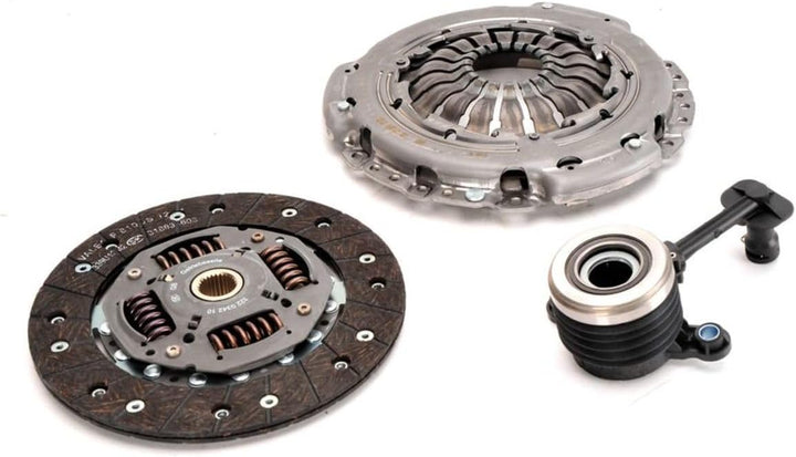 LUK 622 3096 33 622309633 Kupplungssatz