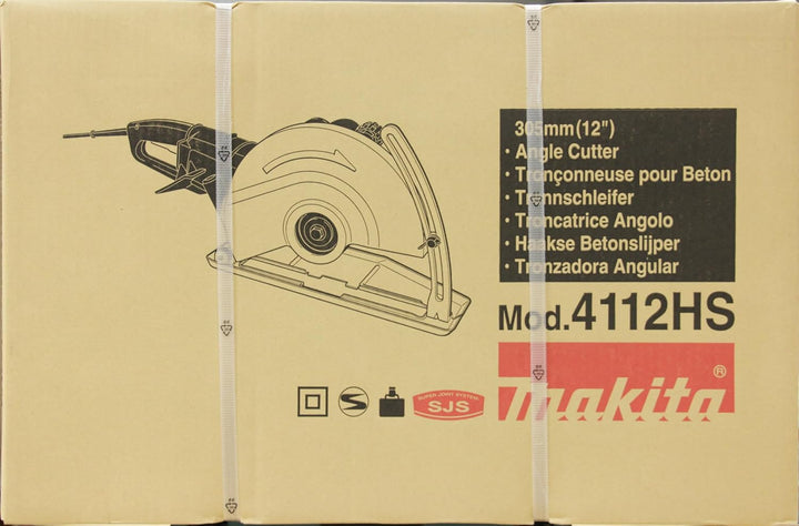 Makita 4112HS Winkelschneider 305 mm Ø