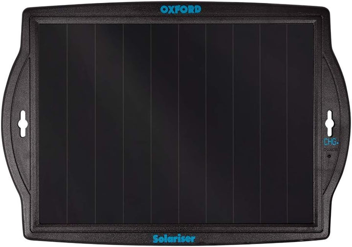 Oxford Solariser Batterieladegerät Solar, Medium