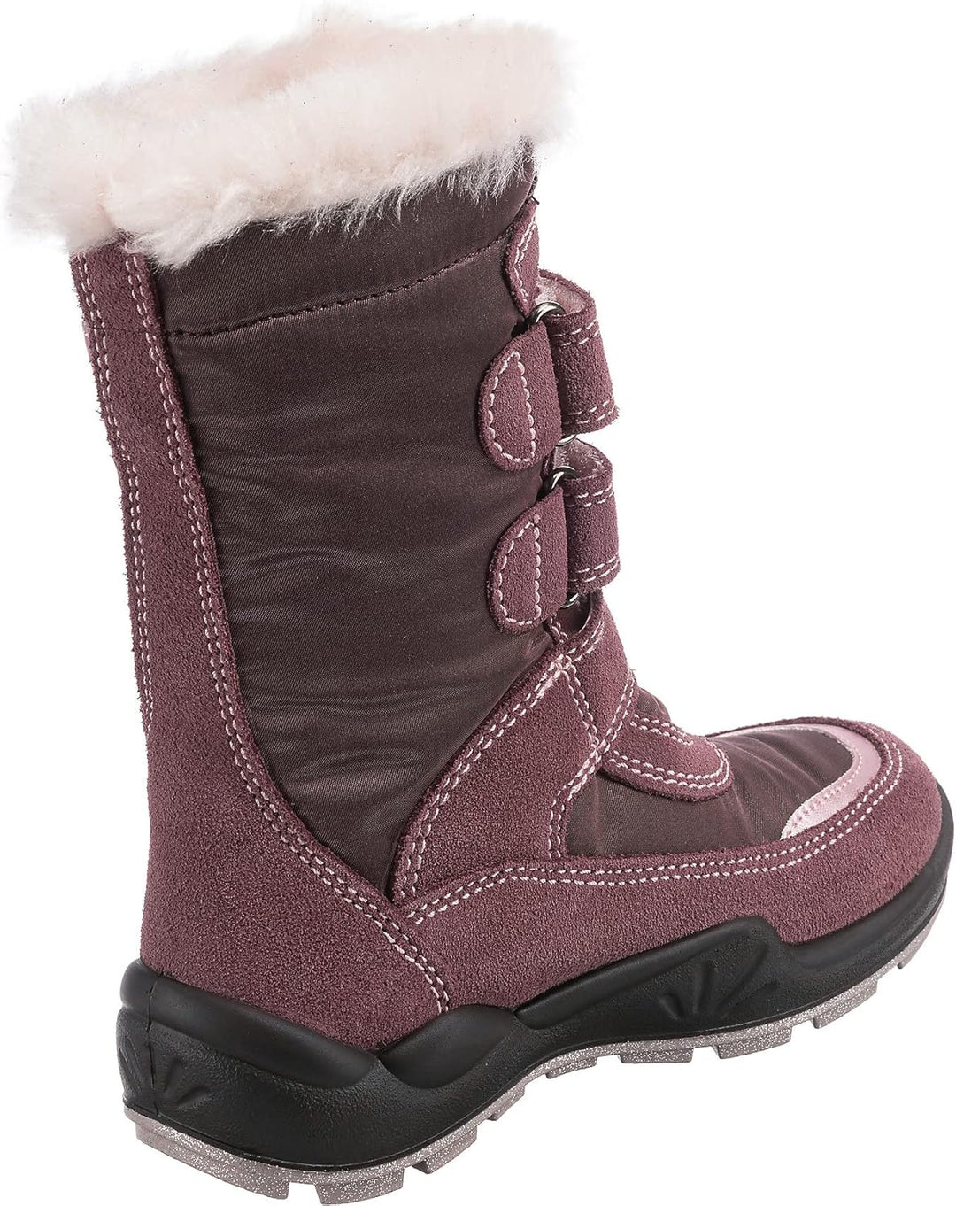 PRIMIGI Mädchen Girl Winger GTX Snow Boot 27 EU Purple, 27 EU Purple