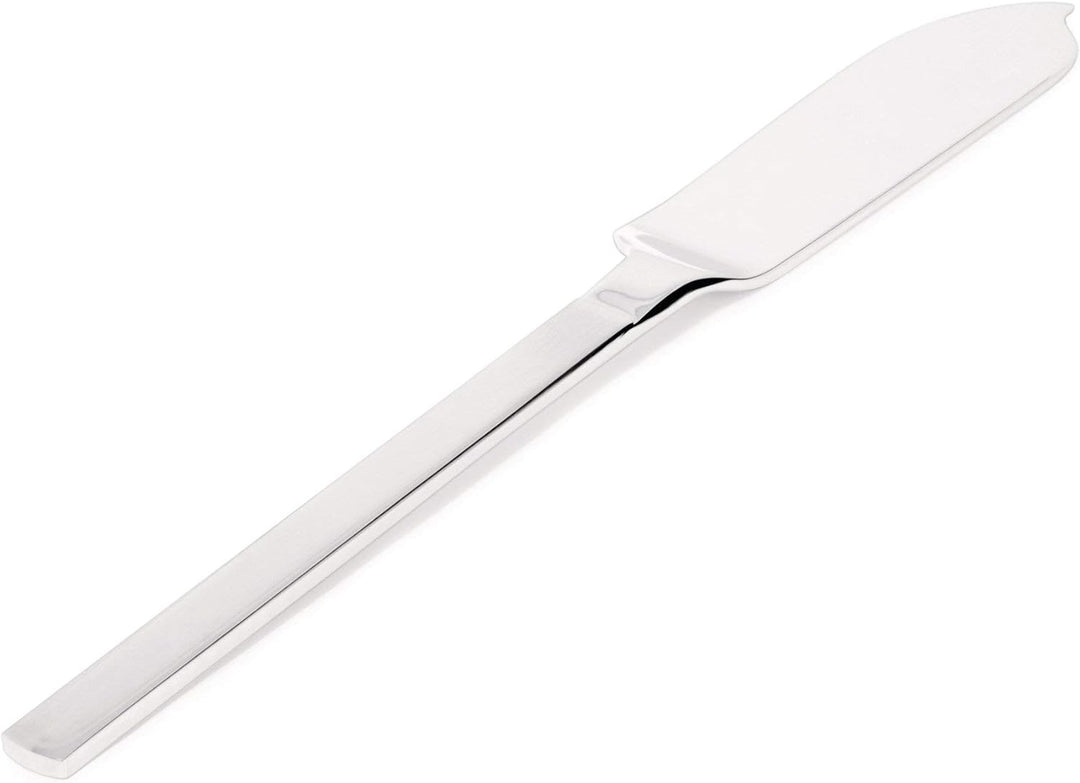 Alessi 6 Stück Fischmesser Dry