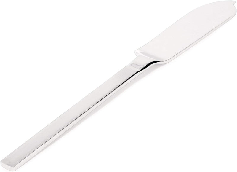 Alessi 6 Stück Fischmesser Dry