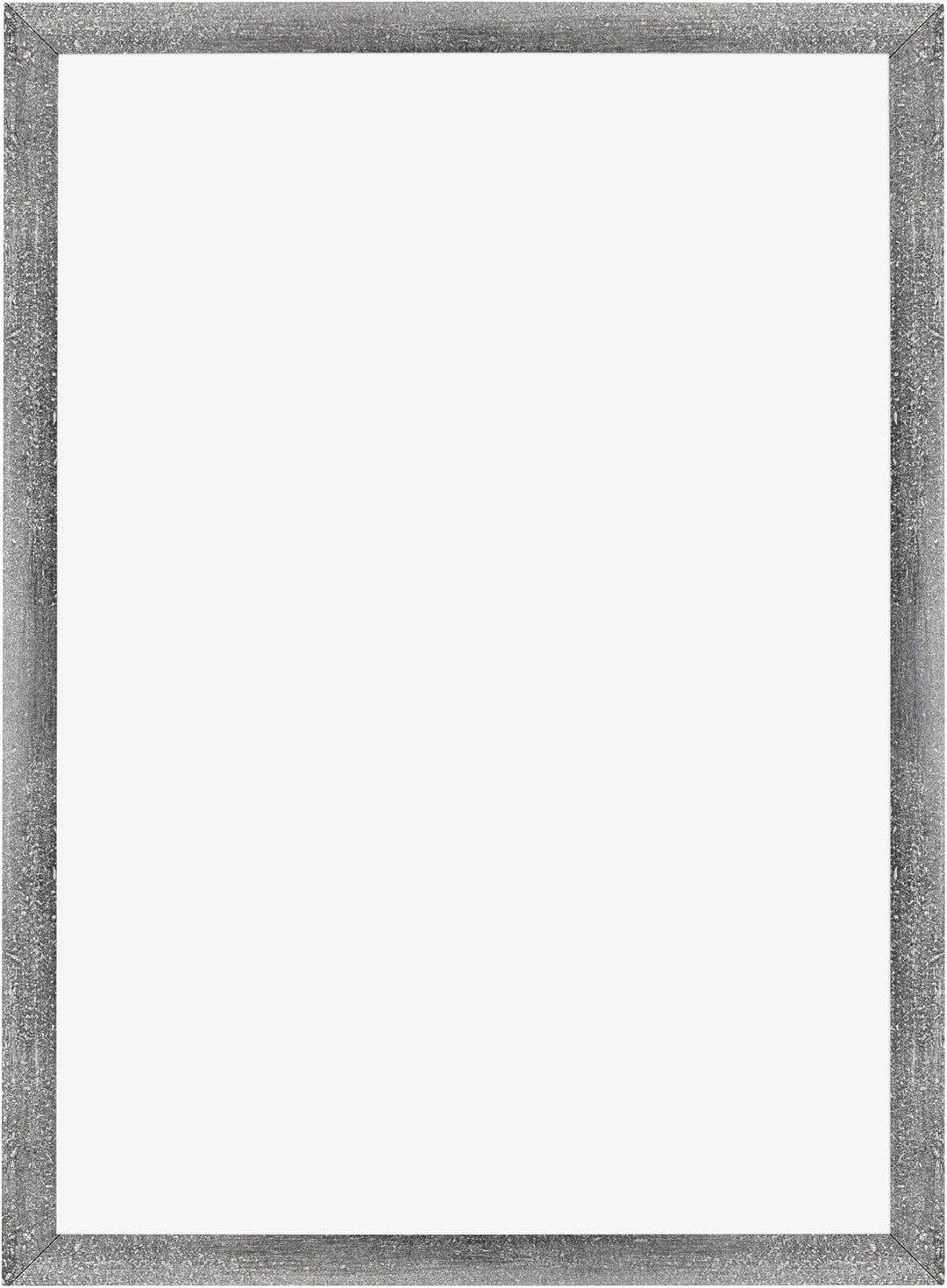 yd. Your Decoration - Bilderrahmen DIN A1 59,4x84 cm - Bilderrahmen aus MDF mit Acrylglas - Antirefl