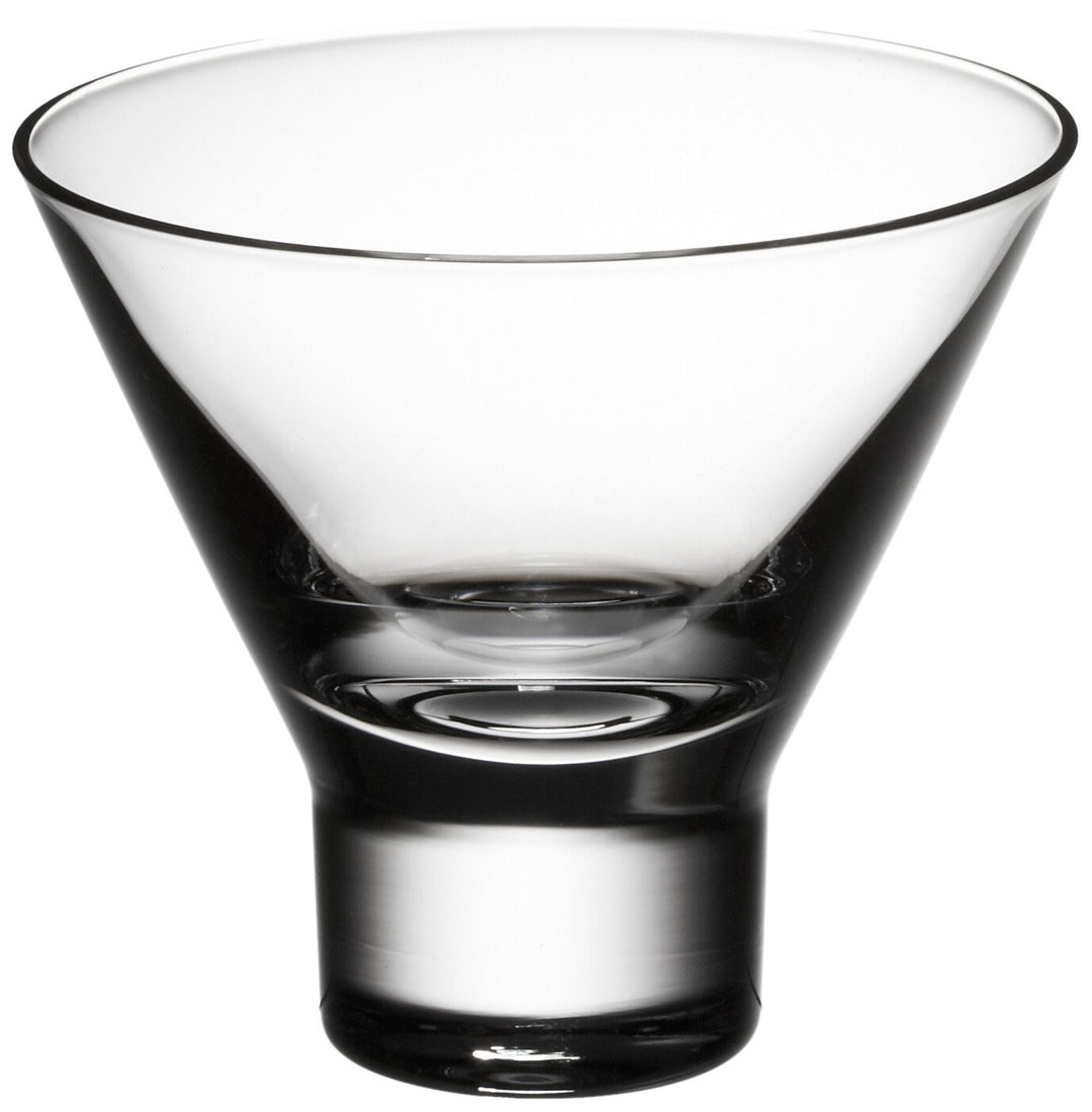 Iittala Aarne Cocktailgläser, 2er-Set Cocktail-Gläser, Cocktail-Gläser