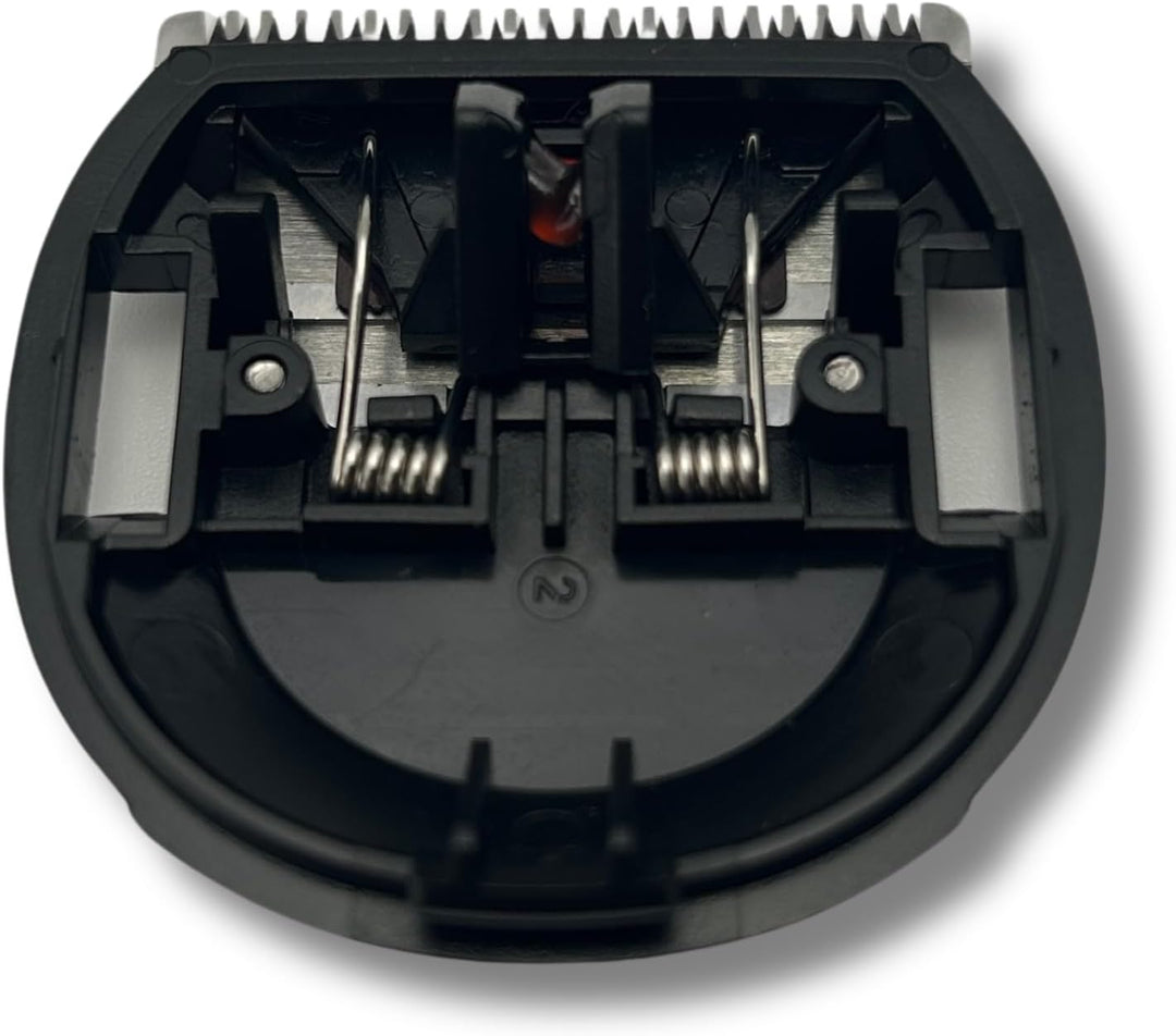 Messerkopf kompatibel mit BaBayliss E976E Titanium E978E Precision Cut E973E Powerlight Klinge Scher