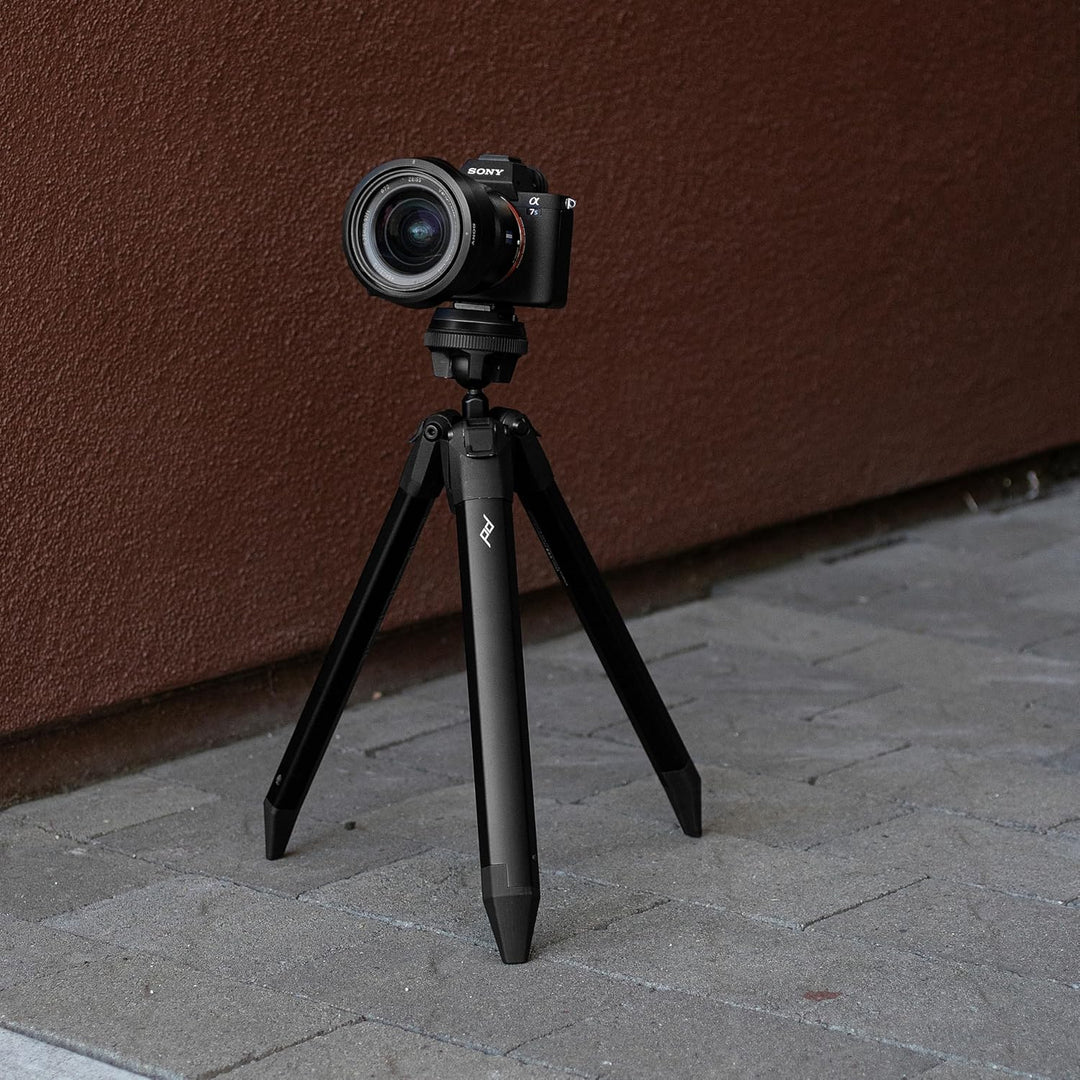 Peak Design Ultralight Conversion Kit - leichte Stativfüsse für Travel Tripod