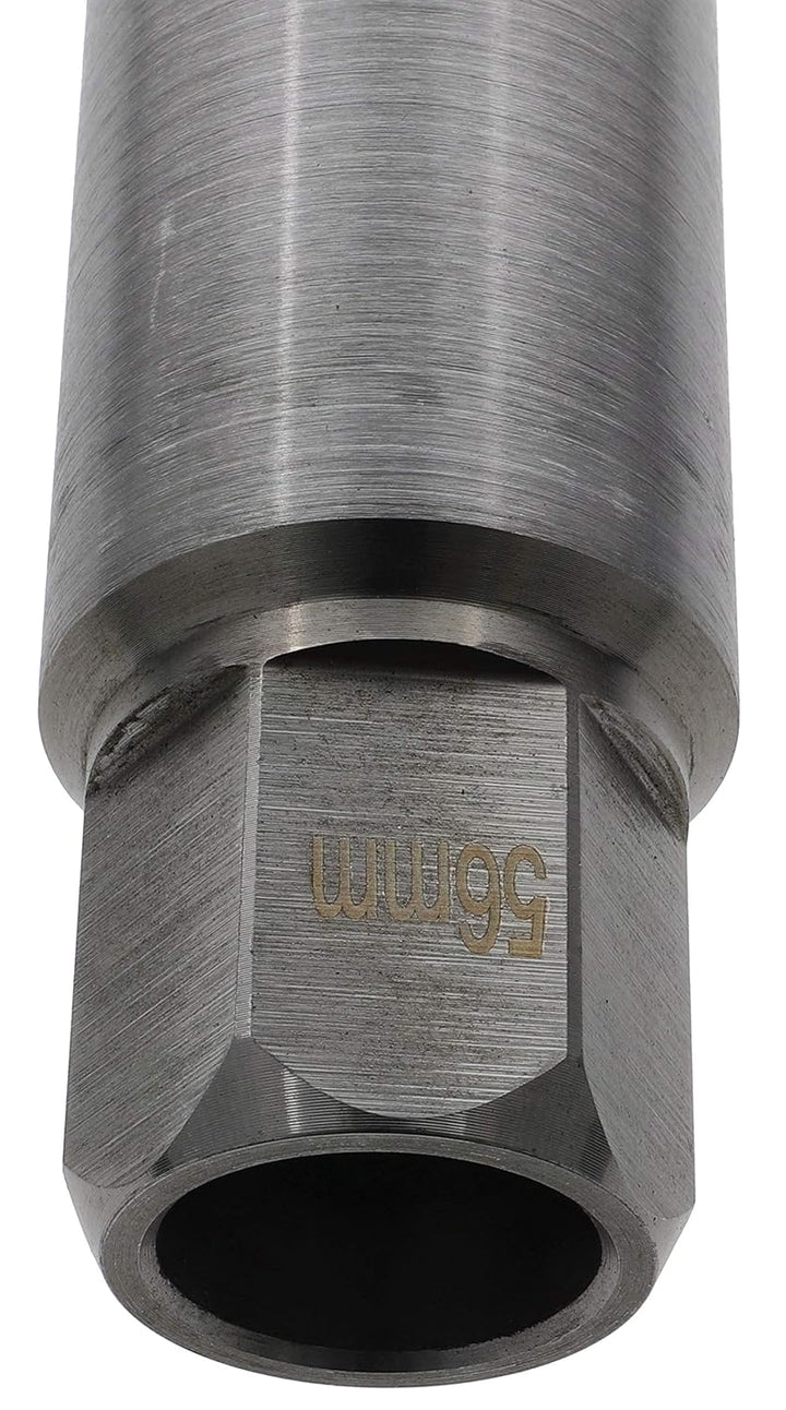 PRODIAMANT Diamant Laser Kernbohrkrone ø 56 mm nass bohren Beton Stahlbeton Mauerwerk Aufnahme 1 1/4
