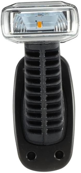 HELLA - Umrissleuchte - Valuefit - LED - 12/24V - gewinkelt - links/seitlicher Anbau - 2XS 357 007-0
