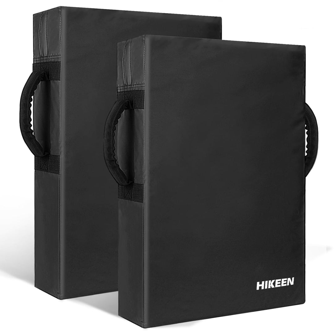 BOOSTEADY Football Blocking Pad Trainingsgerät – Weicher Schaumstoff-Kickpads für Fussball, Basketba