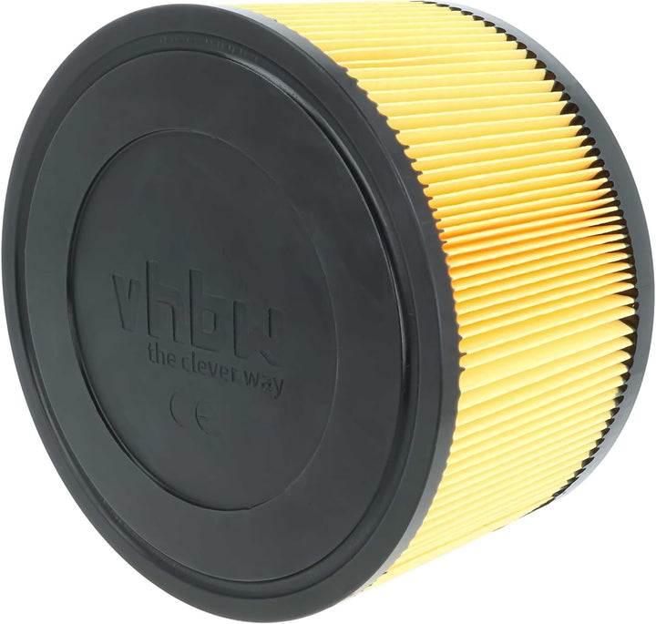 vhbw 2x Vorfilter Ersatz für Wetrok 42083 für Staubsauger | Staubsaugerfilter