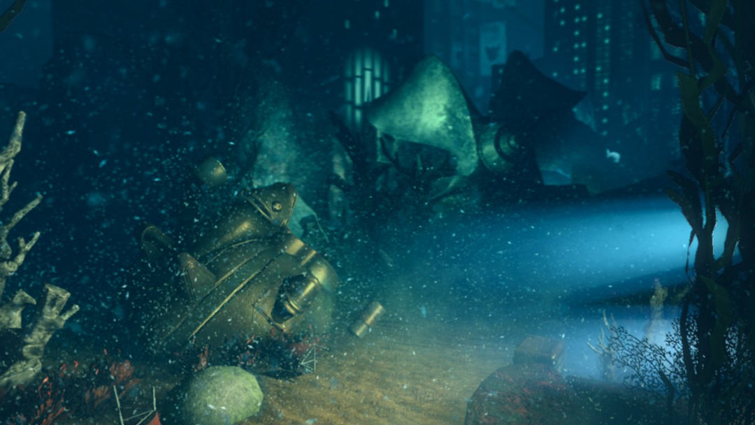 BioShock 2