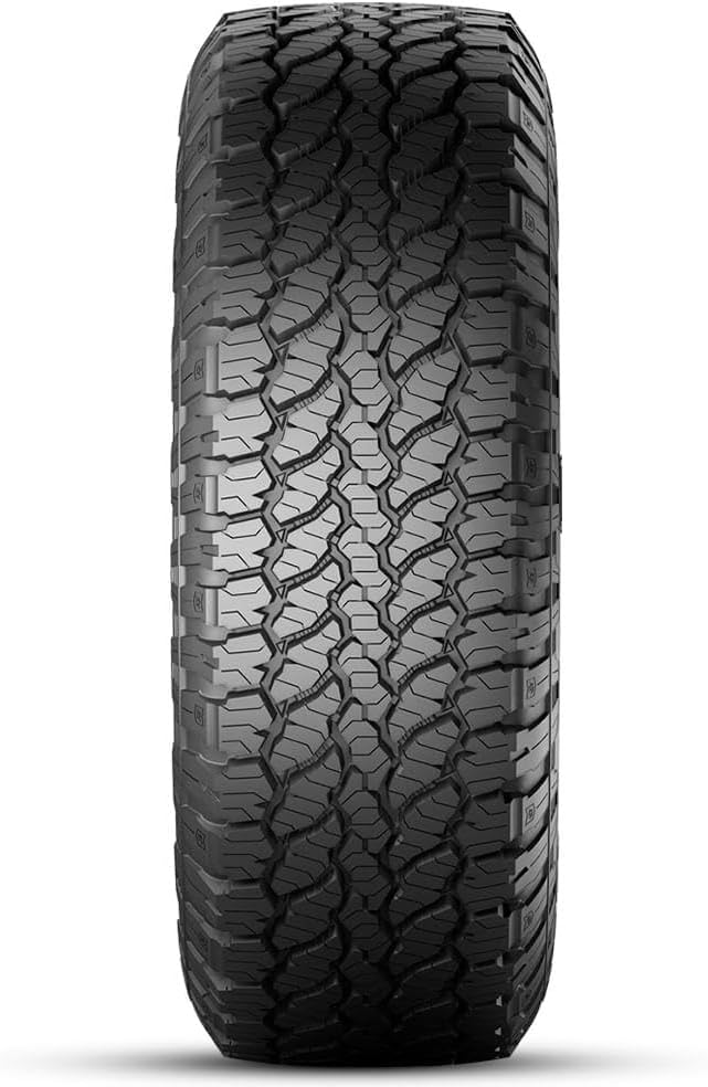 General Grabber AT3 FR M+S - 215/60R17 96H - Ganzjahresreifen 215/60R17 96H - FR/M+S/3PMSF, 215/60R1